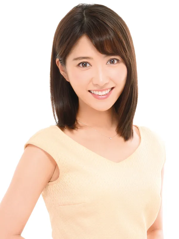 久保井 朝美